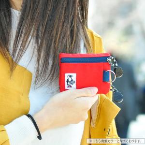 最大37% チャムス 財布 キーケース コイン...の詳細画像5