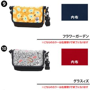 最大37% チャムス バッグ カメラバッグ シ...の詳細画像5