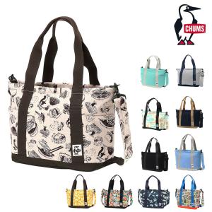 最大42％ チャムス 2WAYトート ショルダー CHUMS オープントップトートバッグスウェットナイロン 11L A4 CH60-3606 CH60-3972 メンズ レディース