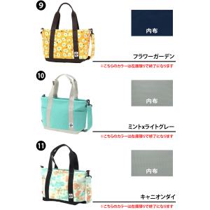 最大37% チャムス 2WAYトート ショルダ...の詳細画像5