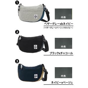 最大36% チャムス ショルダーバッグ 2WA...の詳細画像1