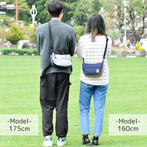 最大36% チャムス ショルダーバッグ 2WA...の詳細画像5