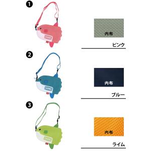 最大42% チャムス バッグ ショルダーバッグ...の詳細画像2