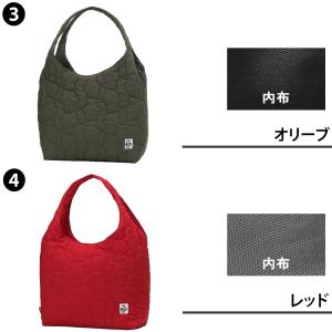 最大42% チャムス バッグ トートバッグ 手...の詳細画像2