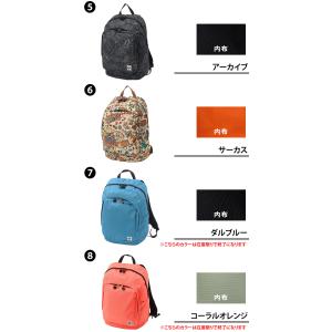 最大37% チャムス リュック バックパック ...の詳細画像2