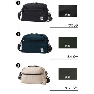 最大41% チャムス ショルダーバッグ CHU...の詳細画像1