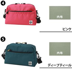 最大41% チャムス ショルダーバッグ CHU...の詳細画像2