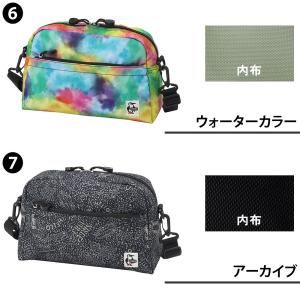 最大41% チャムス ショルダーバッグ CHU...の詳細画像3