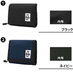 最大41% チャムス 財布 折り財布 二つ折り...の詳細画像1