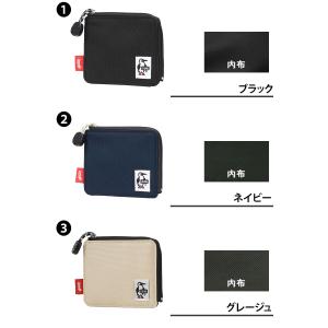 最大37% チャムス 財布 ミニ財布 コンパク...の詳細画像1