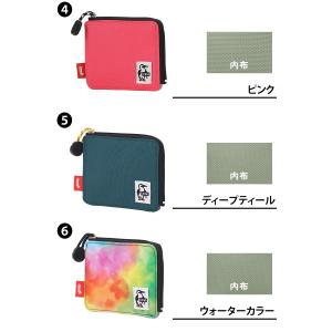 最大37% チャムス 財布 ミニ財布 コンパク...の詳細画像2