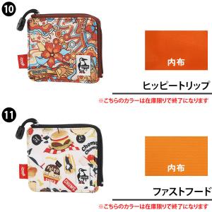 最大37% チャムス 財布 ミニ財布 コンパク...の詳細画像4