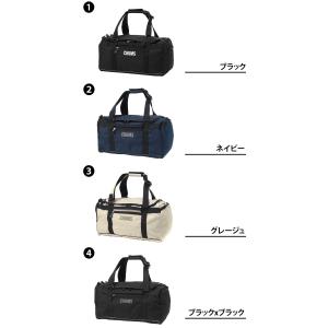 最大42% チャムス ダッフルバッグ リュック...の詳細画像1