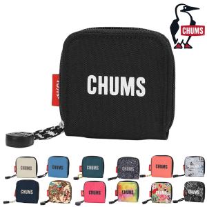 最大42％ チャムス 小物 コインケース 小銭入れ CHUMS リサイクルチャムススクエアコインケース CH60-4027 メンズ レディース キッズ