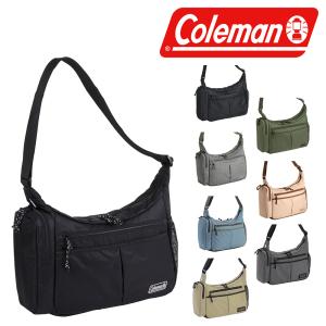 コールマン Coleman ショルダーバッグ COOL SHOULDER MD クールショルダーMD WALKER ウォーカー 斜めがけ メンズ レディース 人気 プレゼント A4