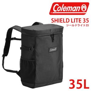 Coleman コールマン バッグ リュックサック スクエア バック