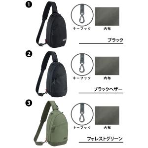 最大41% コールマン バッグ ボディバッグ ...の詳細画像1