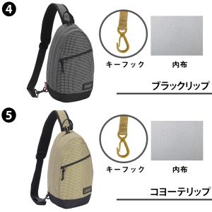 最大41% コールマン バッグ ボディバッグ ...の詳細画像2