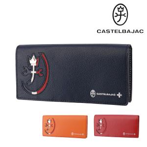 CASTELBAJAC（カステルバジャック） 最大P+16% 財布 ラウンド