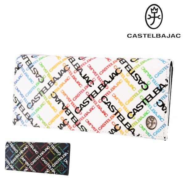 最大P+16% カステルバジャック 財布 長財布 CASTELBAJAC Carlr カルル 536...