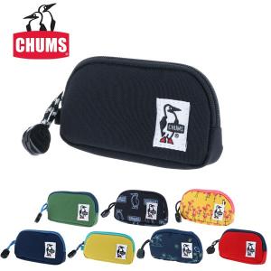 チャムス CHUMS 小銭入れ CORDURA ECOMADE コーデュラエコメイド Eco Coin Case コインケース メンズ レディース ch60-0853
