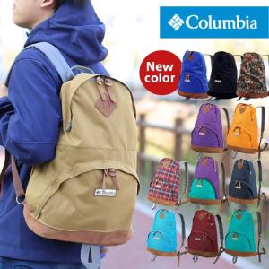 最大P+16% コロンビア Columbia リュックサック リュック デイパック TOKAT 20 トカト20 PU7200425 [23fes12]｜newbag-w