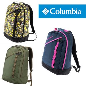 15%OFFセール コロンビア Columbia リュックサック リュック デイパック Land Of Peaks 20L Backpack PU8843