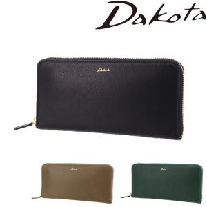 Dakota（ダコタ） 最大53％ 財布 財布 がま口長財布 オッティモ 30934