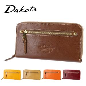 Dakota（ダコタ） 最大P+16% Dakota L字ファスナー長財布 ラルゴ