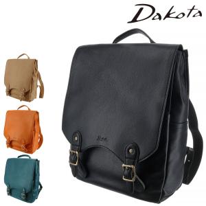 最大P+16% ダコタ Dakota リュックサック デイパック ファレル 1034242 レディース｜newbag-w