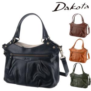 最大P+16% ダコタ Dakota 2WAYハンドバッグ ショルダーバッグ トートバッグ メリル 1034341 レディース｜newbag-w