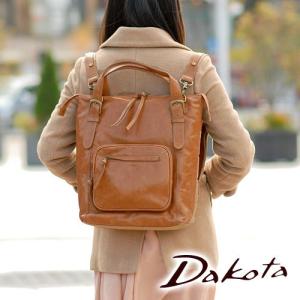 ダコタ Dakota 2wayリュックサック トートバッグ ジョイン 1031400