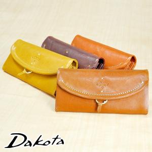 最大P+16% ダコタ Dakota 長財布 カッシーニ レディース 36041｜newbag-w