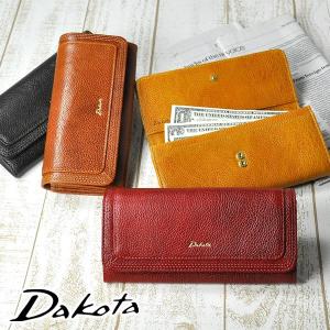 ダコタ Dakota 長財布 Cuelo クエロ レディース 36182