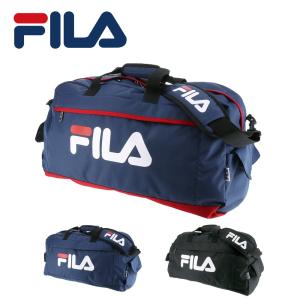 最大P+11% フィラ FILA スターリッシュ2 STARISH2 2wayボストンバッグ ショルダーバッグ 7582 メンズ レディース