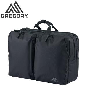 最大P+16% グレゴリー GREGORY 3WAYビジネスバッグ ショルダーバッグ リュックサック COMMUTER COMMUTE 3WAY コミュート３ウェイ｜newbag-w