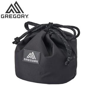 グレゴリー GREGORY ポーチ 小物入れ 巾着 CLASSIC クラシック DUMPLING BAG ダンプリングバッグ メンズ レディース｜newbag-w