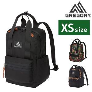 GREGORY（グレゴリー） 正規取扱店 リュック デイパック 18L GREGORY