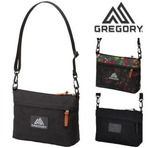 グレゴリー GREGORY ショルダーバッグ CLASSIC クラシック ENVELOPE SHOULDER PLUS エンベロップショルダープラス メンズ レディース｜newbag-w