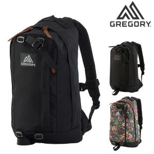 グレゴリー GREGORY リュックサック リュック デイパック バックパック クラシック HALF DAY V2 ハーフデイ V2 メンズ レディース【m05nt24】｜newbag-w