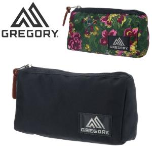 グレゴリー GREGORY ペンケース マルチポーチ ポーチ 筆箱 ACCESSORIES アクセサリーズ PENCIL CASE ペンシルケース ネコポス不可 メンズ レディース｜newbag-w