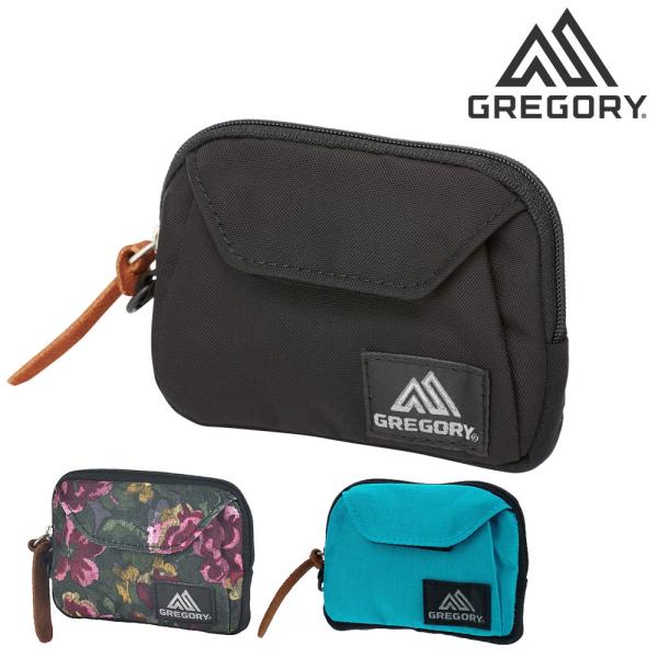 グレゴリー GREGORY ポーチ コインケース ミニ財布 ワレット PENNY POUCH ペニー...