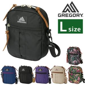 最大P+16% グレゴリー ショルダー ショルダーバッグ ショルダーポーチ GREGORY クラシック クイックポケットL QUICK POCKET L｜newbag-w