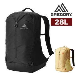 グレゴリー リュック 28L A4 PC収納 GREGORY ルーヌ28 メンズ レディース
