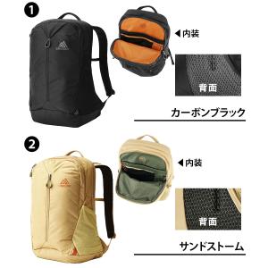 グレゴリー リュック 28L A4 PC収納 ...の詳細画像1