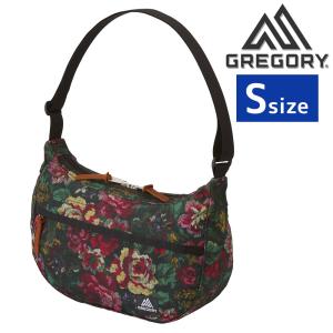 グレゴリー バッグ ショルダーバッグ サブバッグ GREGORY クラシック サッチェル S 7L B5 A5 メンズ レディース キッズ｜newbag-w