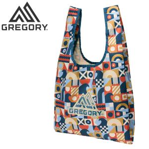 グレゴリー GREGORY 買い物バッグ ショッピングバッグ マイバッグ エコバッグ CLASSIC クラシック SHOPPING TOTE JC ショッピングトート JC メンズ レディース｜newbag-w