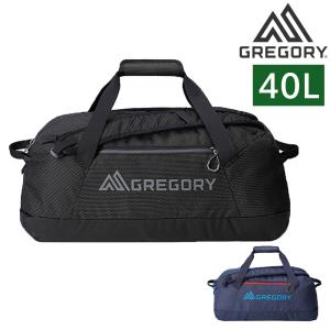 グレゴリー GREGORY 2wayボストンバッグ ダッフルバッグ 40L リュックサック TRAVEL トラベル SUPPLY40 サプライ40 メンズ レディース【m05nt24】｜newbag-w