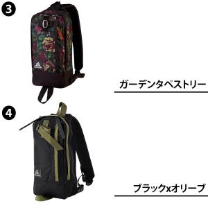 最大42% グレゴリー ボディバッグ GREG...の詳細画像2