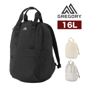 GREGORY バックパック GREGORY（グレゴリー） リュック デイパック バッグ スージーバック